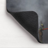 Brandweerman muismat (Hoek)