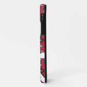 Brandweerpatroon Case-Mate iPhone Case (Achterkant/links)