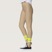Brandweerstijl Leggings (Links)