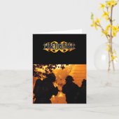 Brandweerteam Kaart (Gele Bloem)