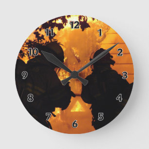 Brandweerteam Ronde Klok