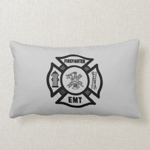 Brandweeruitrusting EMT Kussen