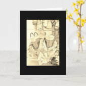 Brandweeruitrusting Kaart (Gele Bloem)