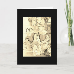 Brandweeruitrusting Kaart