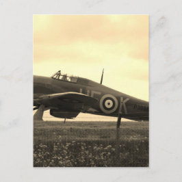 Brandweeruitrusting voor het opstijgen briefkaart