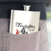 Brandweervader | VADERDAG Flacon (Voorbeeld)