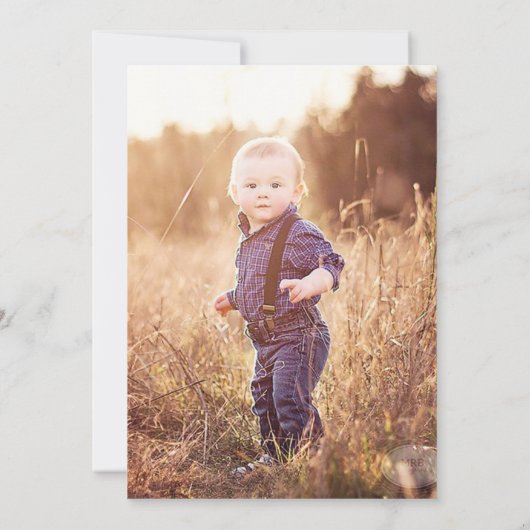 Brandweerwagen Brandweerman Verjaardag Uitnodiging (Achterkant)