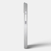 Brandweerwasser Case-Mate iPhone Case (Achterkant / Links)