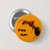 Brandwerendheid Ronde Button 5,7 Cm (Voorkant /achterkant)