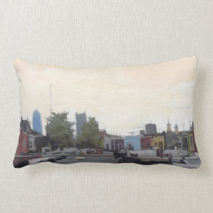 Brandy en Philadelphia Pillow Kussen