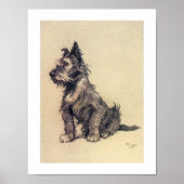 Brandy Poster (Voorkant)