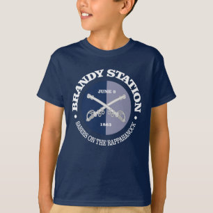 Brandy Station (B&G) T-shirt