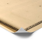 Brandywine Banks Poster (Hoek)