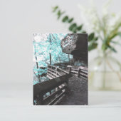 brandywine boardwalk briefkaart (Staand voorkant)