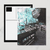 brandywine boardwalk briefkaart (Voorkant / Achterkant)