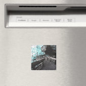 brandywine boardwalk magnet magneet (Insitu (Vaatwasser))