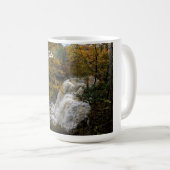 Brandywine Falls Mug (Devant droit)