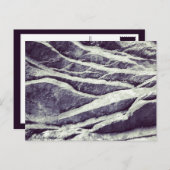 brandywine rockwall briefkaart (Voorkant / Achterkant)