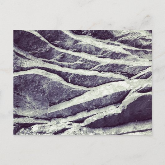 brandywine rockwall briefkaart (Voorkant)