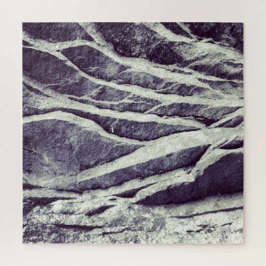 brandywine rockwall legpuzzel (Verticaal)