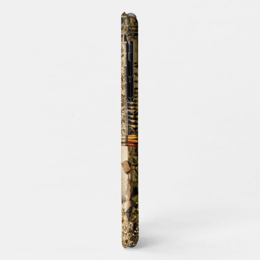 Brandywine Shoal Lighthouse Case-Mate iPhone Case (Achterkant/links)