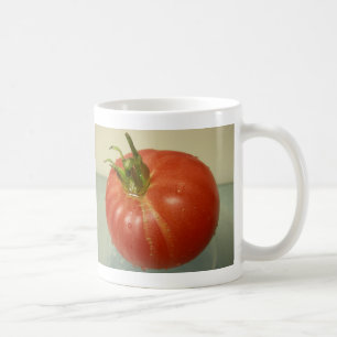 Brandywine Tomato Koffiemok