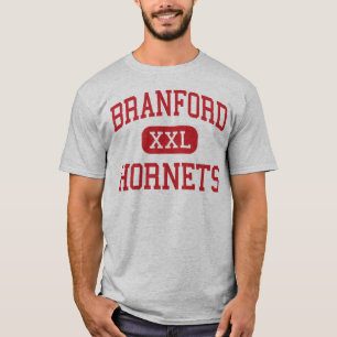 Branford - frelons - haut - Branford le