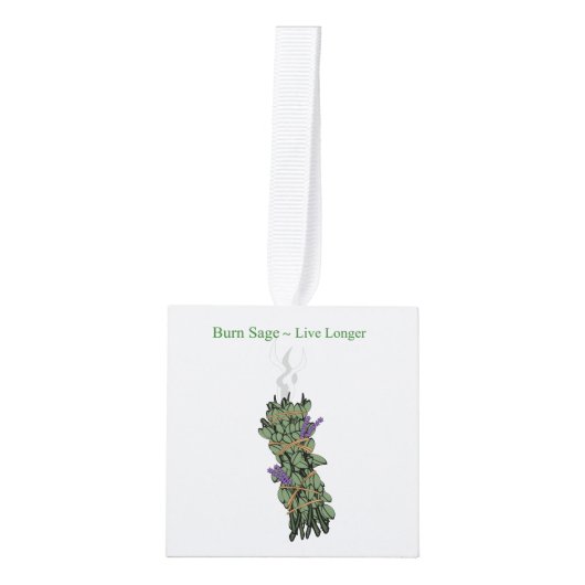 Branning Sage Thunder_Cove Kubus Ornament (Voorkant)