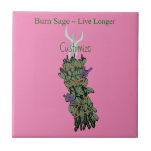 Branning Sage Thunder_Cove Tegeltje