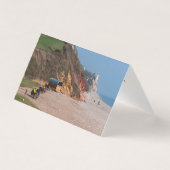 Branscombe Beach (Front)