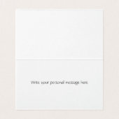 Branscombe Beach (Inside Unfolded)