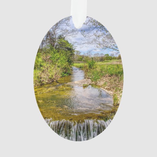 Branson Fall Creek Stream (dos)