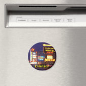 Branson magneet (Insitu (Vaatwasser))