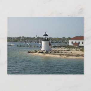 Brant Point Briefkaart