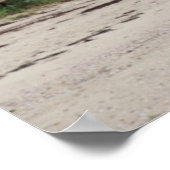 Brant Point Lighthouse 2 Poster (Hoek)