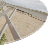 Brant Point Lighthouse Snijplank (Hoek)