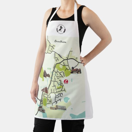 Brantham Map Schort (Insitu)