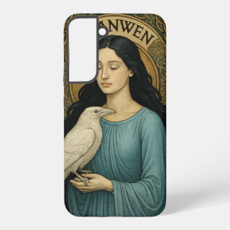 Branwen Samsung Galaxy Hoesje