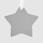 Bras blanc Sensibilisation au ruban Grille blanche (dos)