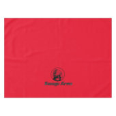 bras sauvages Nappe (Devant (Horizontal))