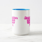 Brasecutors 2023 Mug (Centre)