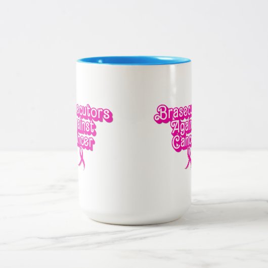 Brasecutors 2023 Mug (Centre)