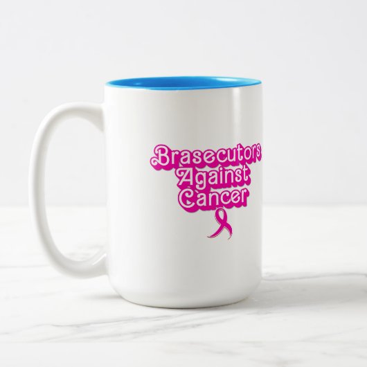 Brasecutors 2023 Mug (Gauche)
