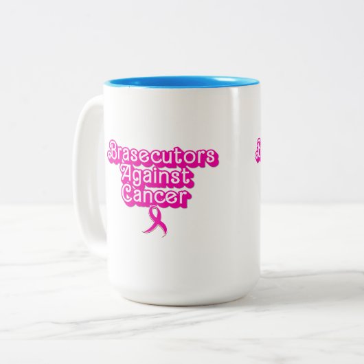 Brasecutors 2023 Mug (Devant gauche)