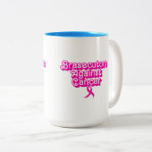 Brasecutors 2023 Mug (Devant droit)