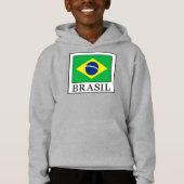 Brasil (Devant)