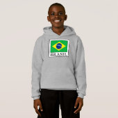 Brasil (Devant entier)