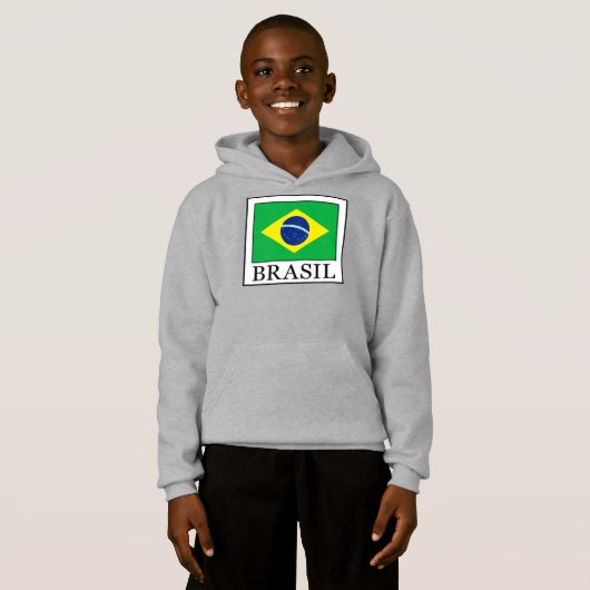 Brasil (Devant entier)