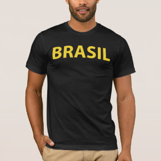 Brasil 1 t-shirt