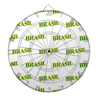 Brasil 3D Dartbord